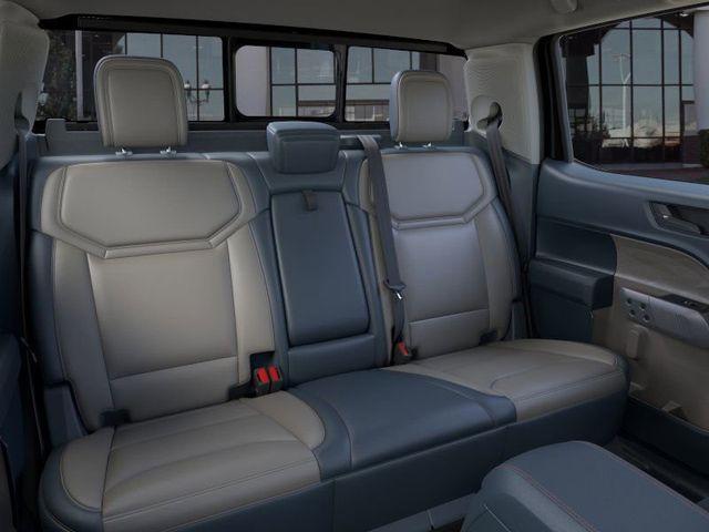 new 2025 Ford Maverick car, priced at $35,946