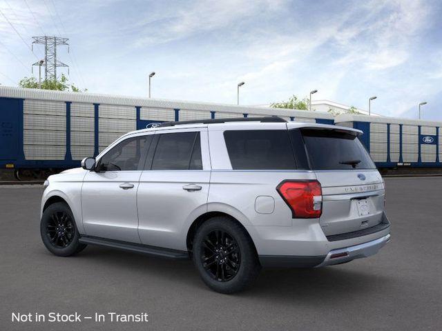 new 2024 Ford Expedition car, priced at $60,762