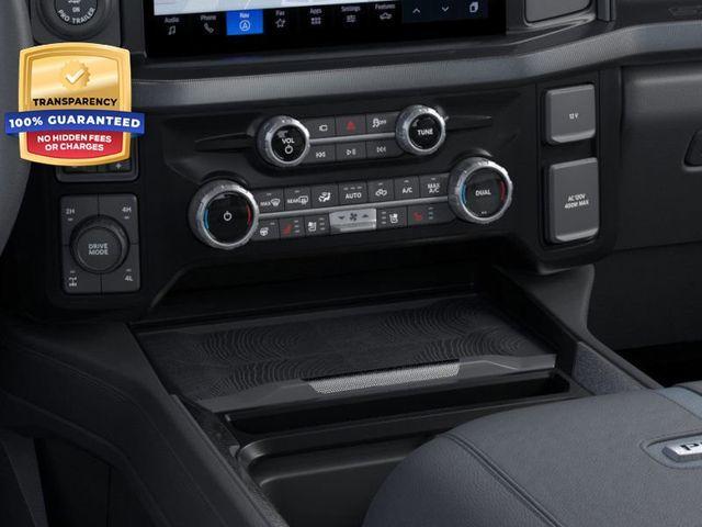 new 2025 Ford F-350 car, priced at $99,575