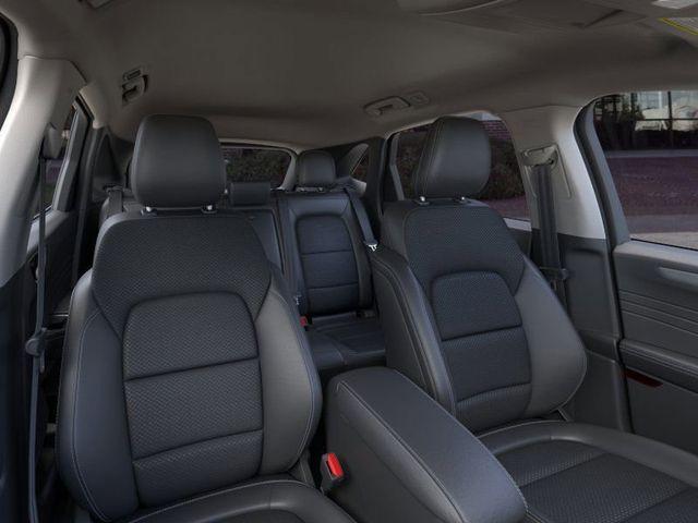 new 2025 Ford Escape car, priced at $29,950