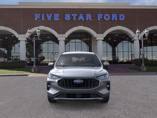 new 2025 Ford Escape car, priced at $29,950