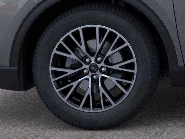 new 2025 Ford Escape car, priced at $29,950