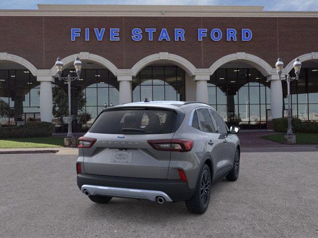new 2025 Ford Escape car, priced at $32,617
