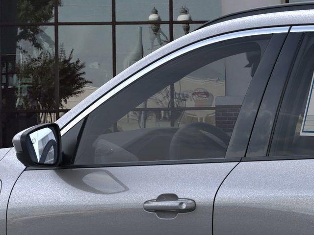 new 2025 Ford Escape car, priced at $29,950