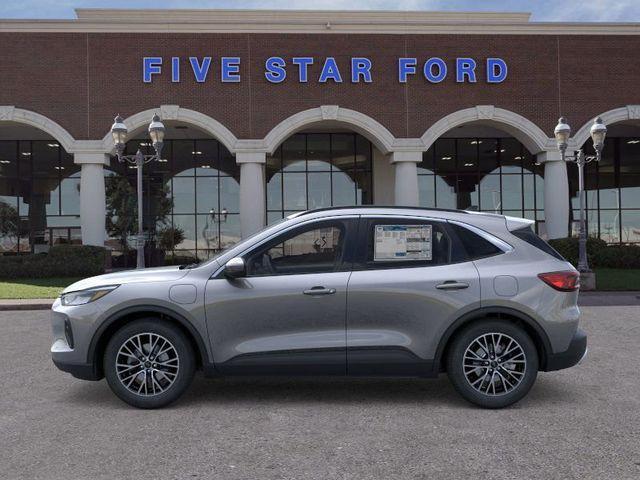 new 2025 Ford Escape car, priced at $29,950