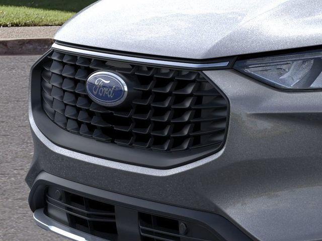 new 2025 Ford Escape car, priced at $29,950