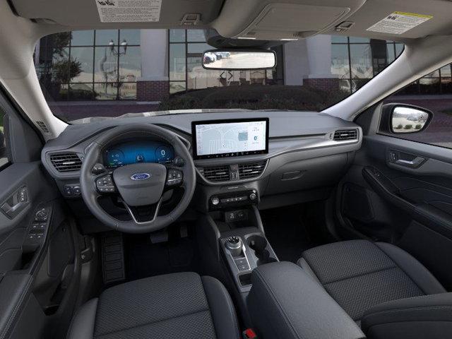 new 2025 Ford Escape car, priced at $32,617