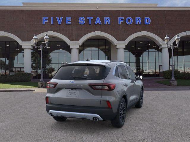 new 2025 Ford Escape car, priced at $29,950