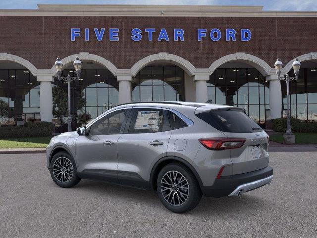 new 2025 Ford Escape car, priced at $32,617