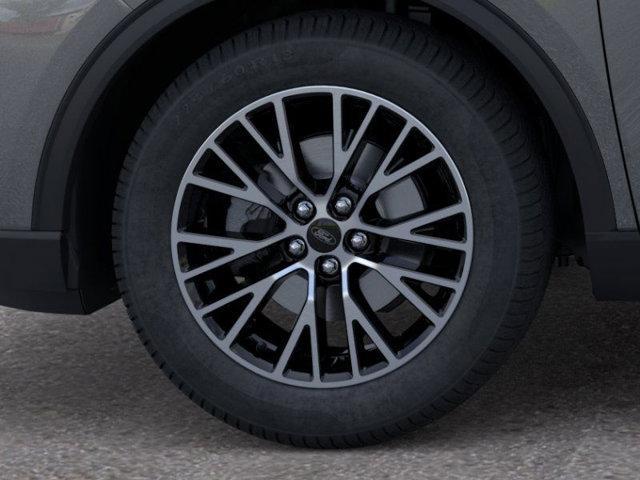 new 2025 Ford Escape car, priced at $32,617