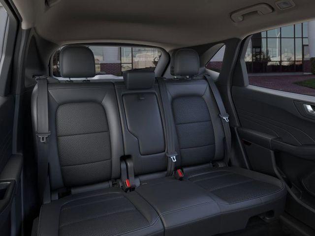 new 2025 Ford Escape car, priced at $29,950