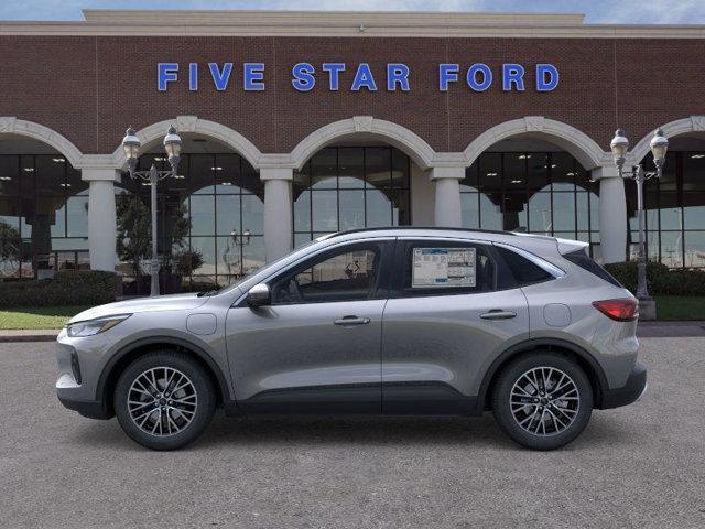 new 2025 Ford Escape car, priced at $32,617