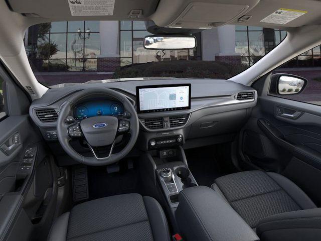 new 2025 Ford Escape car, priced at $29,950