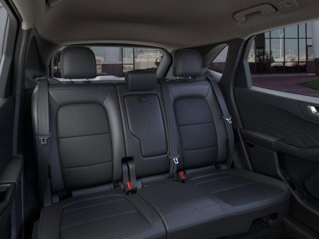 new 2025 Ford Escape car, priced at $32,617