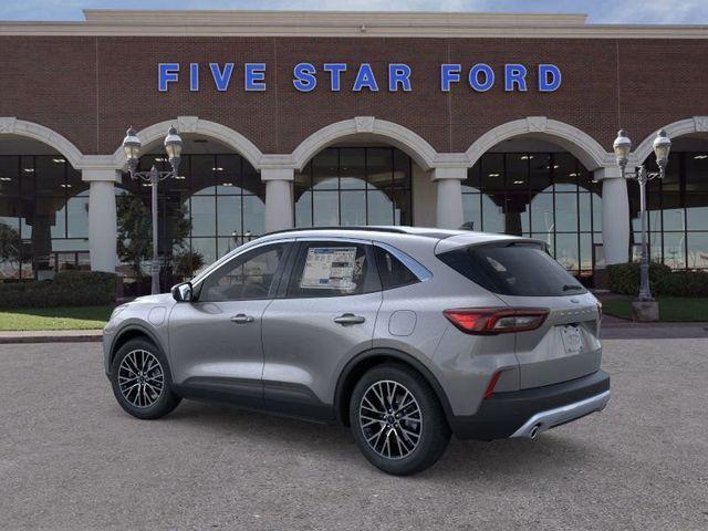new 2025 Ford Escape car, priced at $29,950