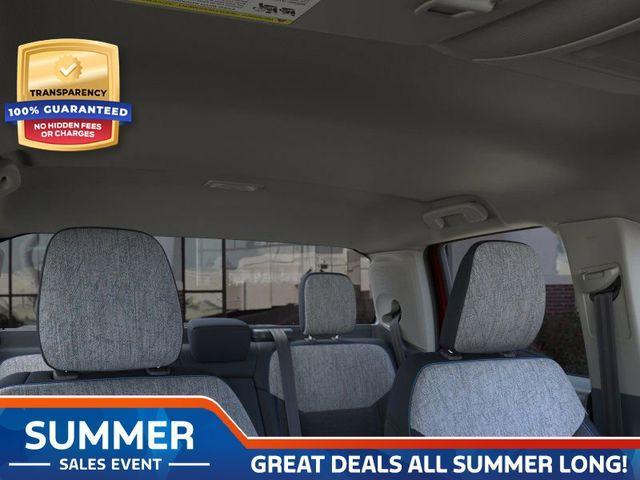 new 2025 Ford Maverick car, priced at $34,620