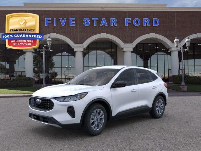 new 2025 Ford Escape car, priced at $28,990