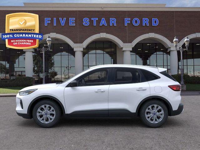 new 2025 Ford Escape car, priced at $28,990