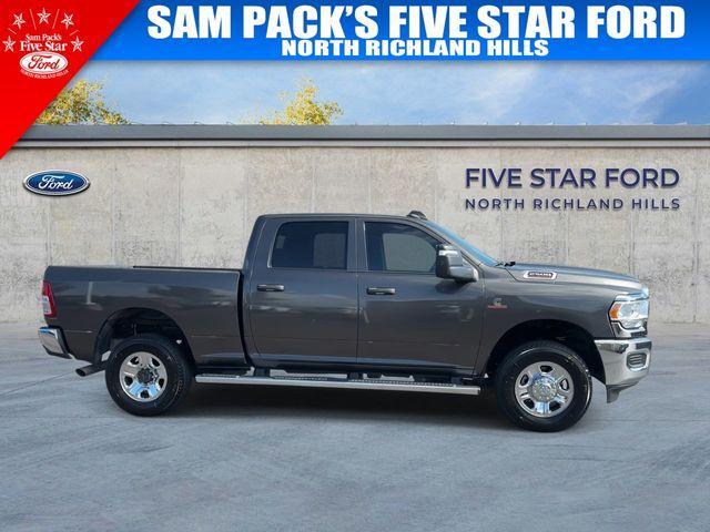 used 2023 Ram 2500 car, priced at $45,000