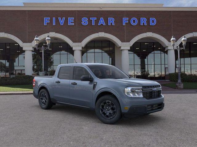 new 2024 Ford Maverick car, priced at $28,779