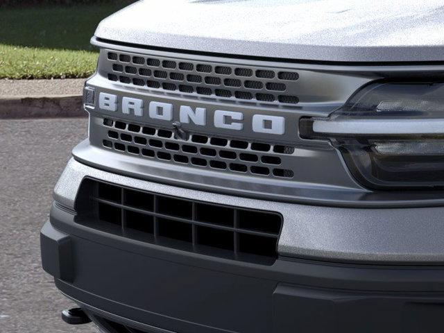 new 2024 Ford Bronco Sport car, priced at $39,312