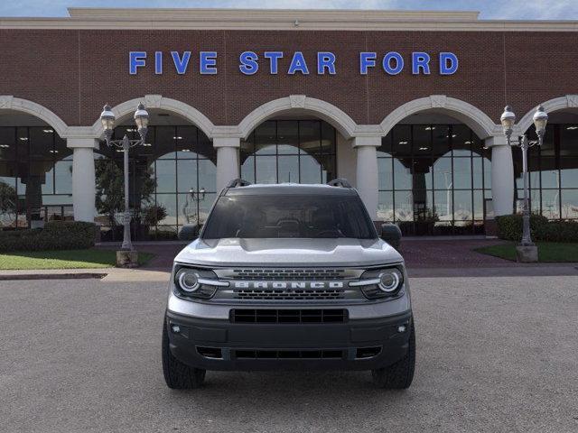 new 2024 Ford Bronco Sport car, priced at $39,312