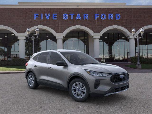 new 2025 Ford Escape car, priced at $28,990