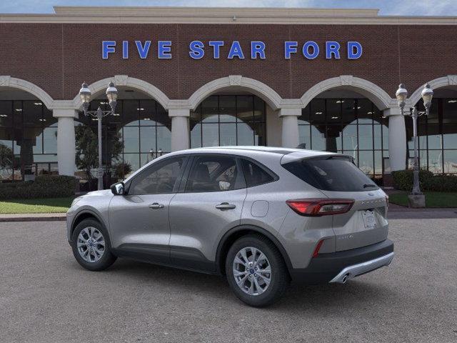 new 2025 Ford Escape car, priced at $28,990