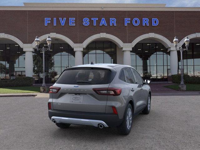 new 2025 Ford Escape car, priced at $28,990