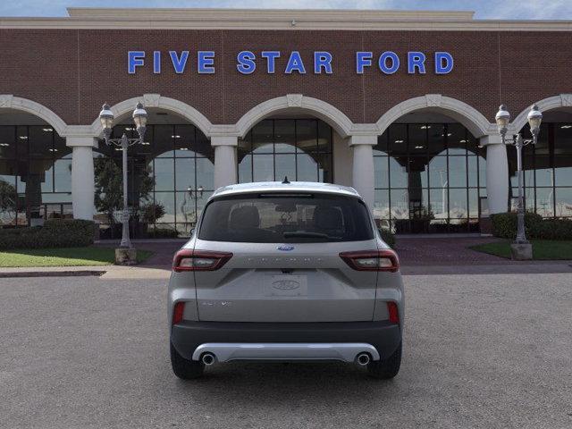 new 2025 Ford Escape car, priced at $28,990