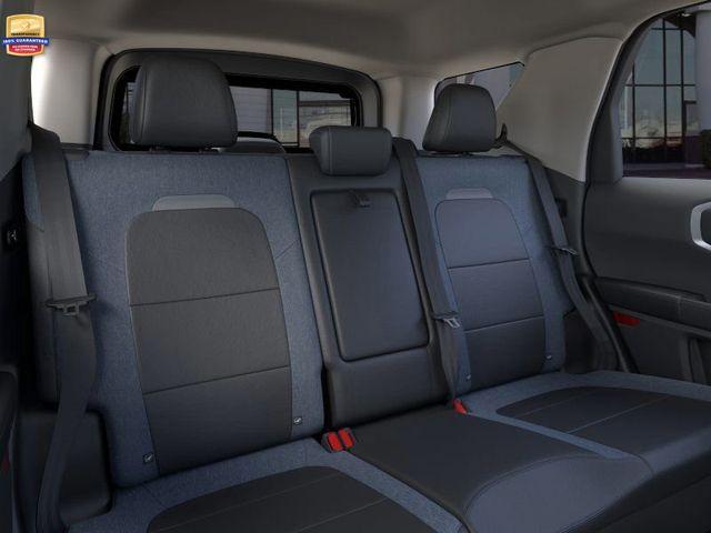 new 2025 Ford Bronco Sport car, priced at $34,752