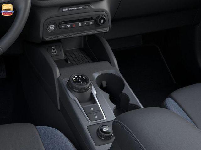 new 2025 Ford Bronco Sport car, priced at $34,752