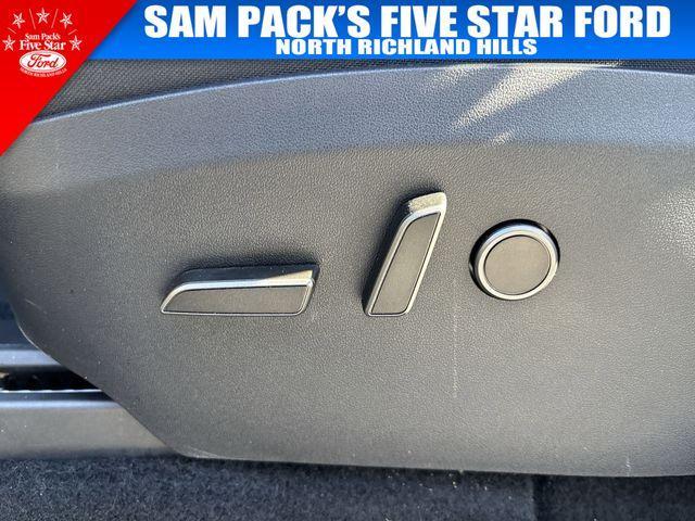 used 2025 Tesla Model Y car, priced at $40,000