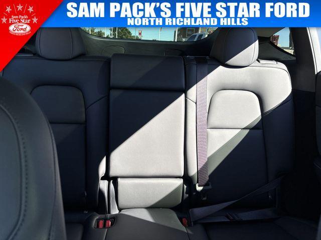 used 2025 Tesla Model Y car, priced at $40,000