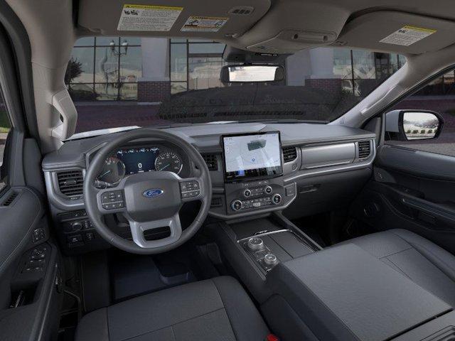 new 2024 Ford Expedition car, priced at $65,640