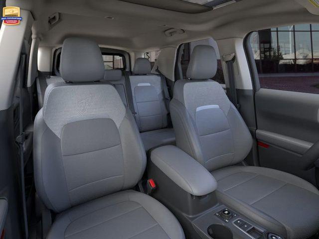 new 2025 Ford Bronco Sport car, priced at $40,772