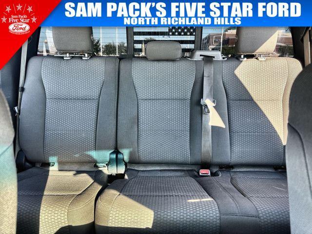 used 2017 Ford F-250 car, priced at $16,000