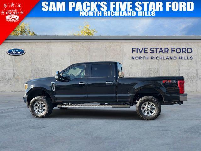 used 2017 Ford F-250 car, priced at $16,000