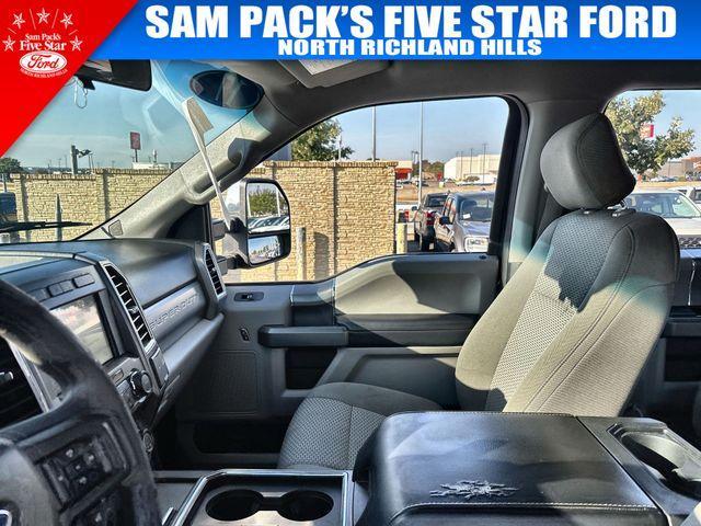 used 2017 Ford F-250 car, priced at $16,000