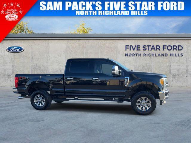 used 2017 Ford F-250 car, priced at $16,000