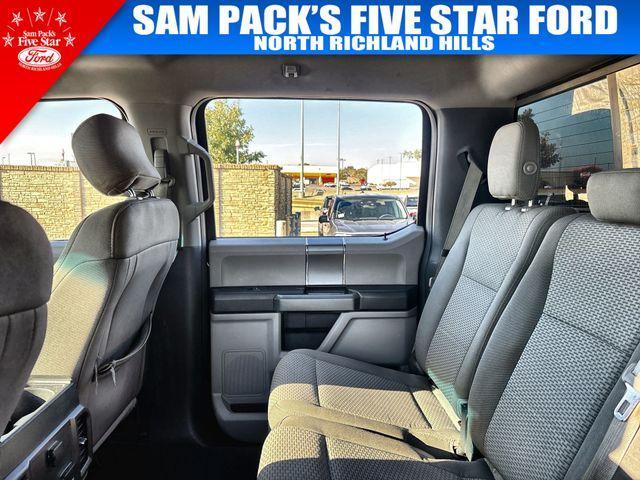 used 2017 Ford F-250 car, priced at $16,000
