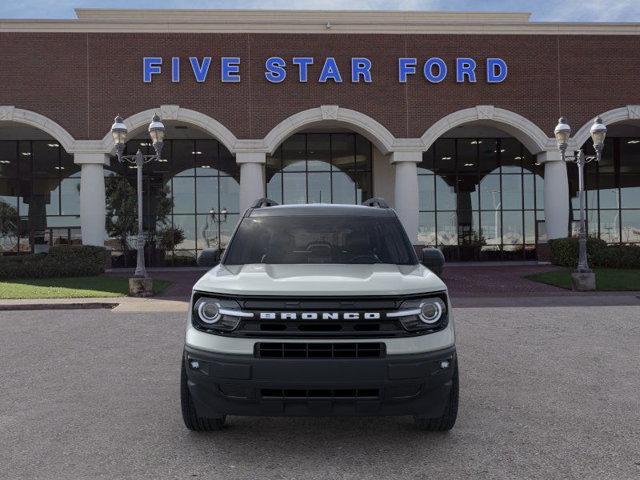 new 2024 Ford Bronco Sport car, priced at $35,650