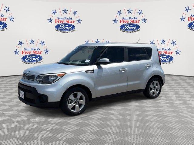 used 2019 Kia Soul car, priced at $13,000