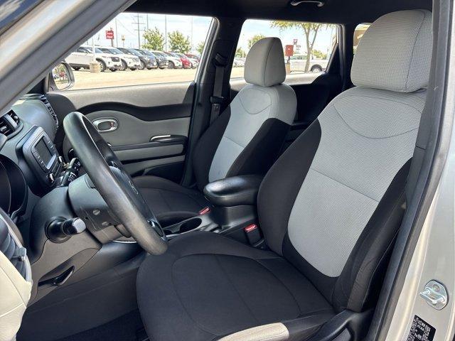 used 2019 Kia Soul car, priced at $13,000