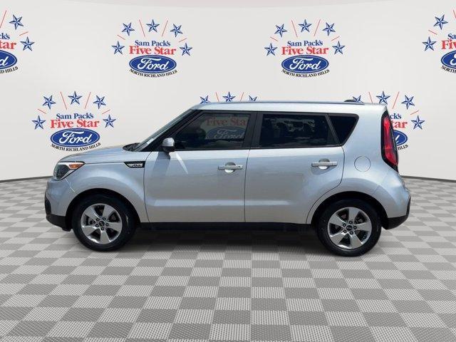 used 2019 Kia Soul car, priced at $13,000