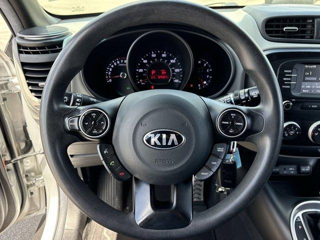 used 2019 Kia Soul car, priced at $13,000