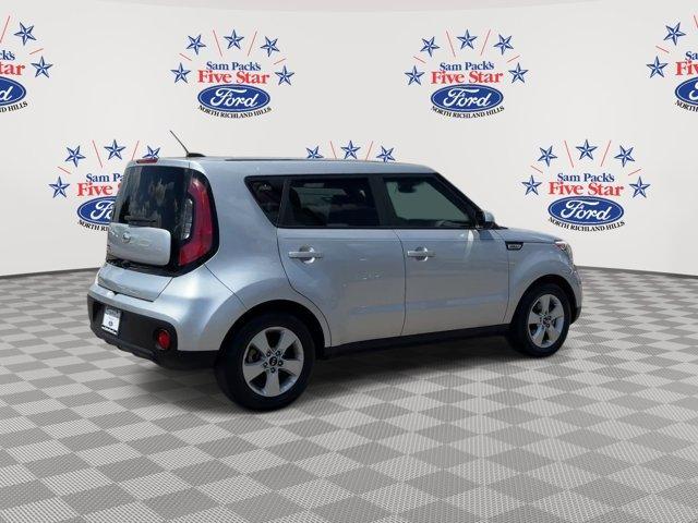 used 2019 Kia Soul car, priced at $13,000