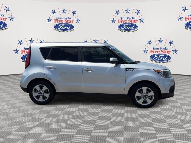 used 2019 Kia Soul car, priced at $13,000