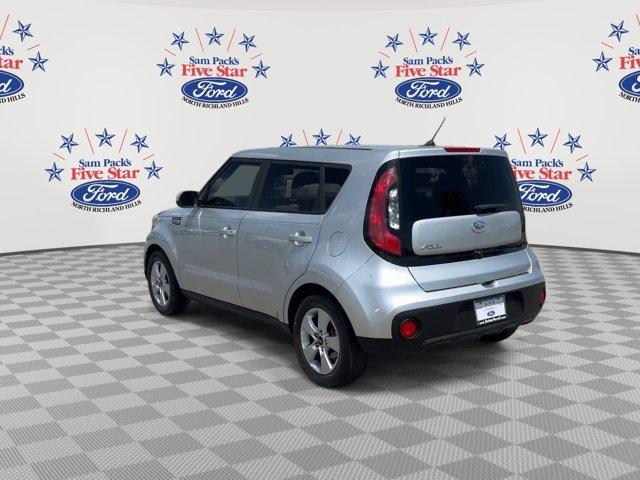 used 2019 Kia Soul car, priced at $13,000