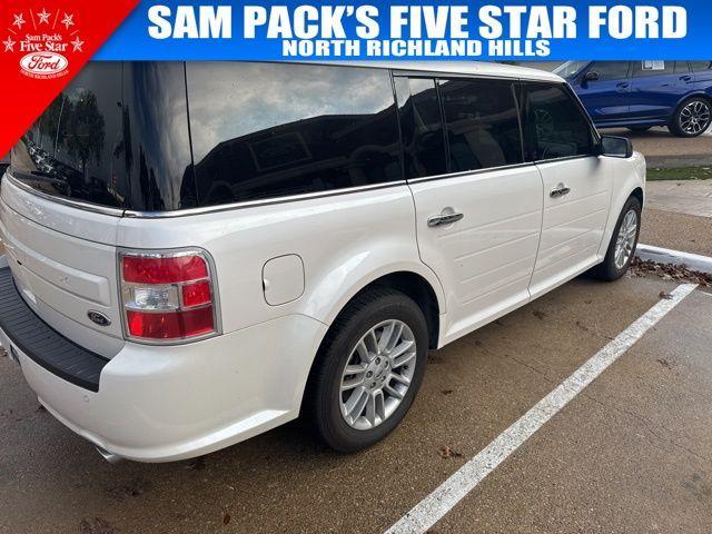 used 2019 Ford Flex car, priced at $21,000